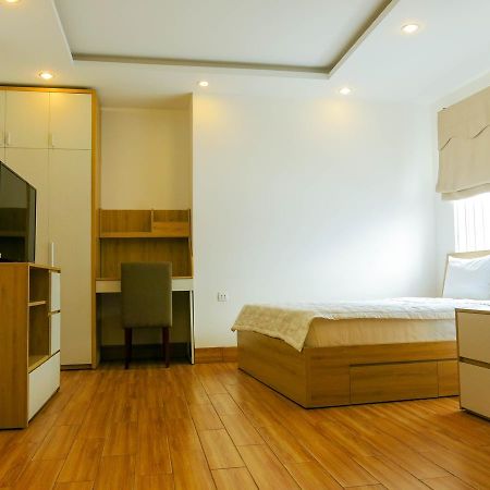Adamas Apartment - Phan Dinh Phung Ho Şi Min Exterior foto